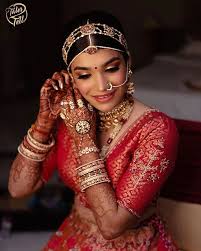 gorgeous rajasthani bridal looks