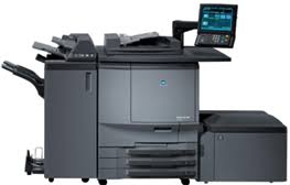 Download the latest drivers and utilities for your device. Konica Minolta Bizhub Pro C5501 Driver Free Download Konica Minolta Printing Labels Digital