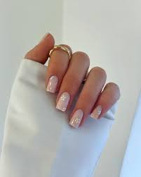 25 simple nail designs 2024 easy nail