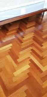burma teak wood flooring surface