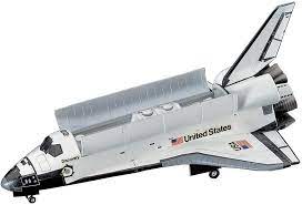 The nasa space shuttle was the world's first operational space plane capable of reaching orbit. Amazon De Hasegawa Has 10730 Space Shuttle Orbiter