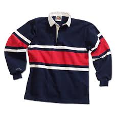 White ireland rugby shirt bib with shamrock crest. Jersey Rugby Shirt Pasteurinstituteindia Com