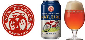 The belgibeer beerboxes will make you discover the best belgian craft beers every month. New Belgium Brewing Company