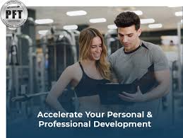personal trainer certification from nesta