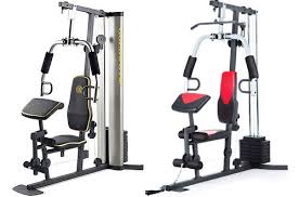 Top 10 Best Body Solid Home Gym Machines Reviews In 2019