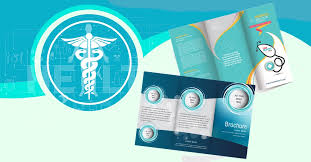 Medical Brochure Design You Dont Want To Miss Hawk Graphics