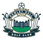 Howley Hall Golf Club | Leeds