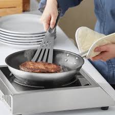 Stainless Steel Non Stick Fry Pan