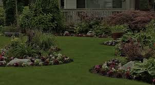 Home Wakefield Commercial Landscaping