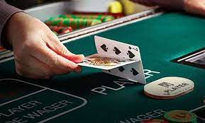 The funniest facts about Baccarat game – Best Online Casino Sky