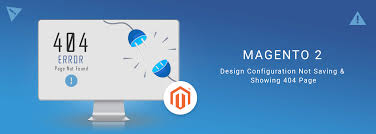 magento 2 design configuration not