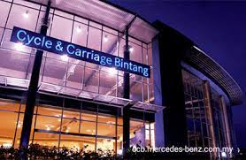 Cycle & carriage bintang berhad, a member of the jardine cycle & carriage group, is principally involved in the distribution and retailing of motors vehicles, distribution and sales of vehicle parts and servicing of vehicles. Cycle Carriage Appoints Wilfrid Foo As New Ceo The Edge Markets