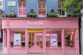 benefit cosmetics embroiled in backlash