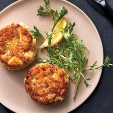 the best crab cake recipe