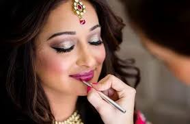 party makeup at best in delhi