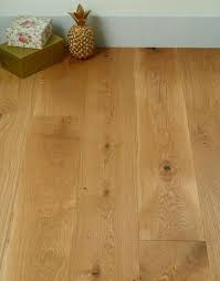 oiled engineered wood flooring