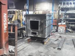 any homemade outdoor wood boilers