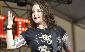 Ashley Mcbryde Dubuque March 3 20 2020 At Mississippi