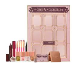 gorgeous cosmetic gift set 19 boots