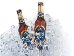 Some recipes use wheat malt or vienna malt, but it is less common. Gaffel Koelsch The Classic Product Especially Koelsch