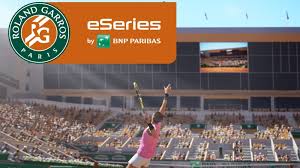 Tennis heroes grace roland garros clay courts roland garros was the first grand slam tournament to join the open era in 1968, and since then many tennis greats have graced the famous clay courts. Roland Garros Veranstaltet Weltgrosstes Etennis Turnier Kicker