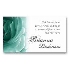 Girly Personal Calling Cards Business Card Templates Cheap