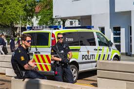 Последние твиты от politiet i trøndelag (@polititrondelag). Npl Kraftig Underfinansiering Av Politiet