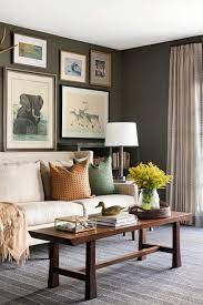 20 Best Olive Green Paint Colors In