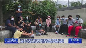 nyc s summer youth employment program