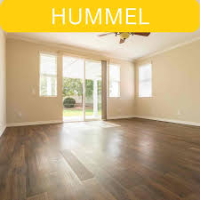 hummel floor sander hire package