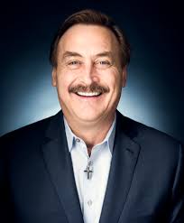 The majority of his net worth comes from his business, my pillow, as he is the inventor and ceo of the company. Mike Lindell Audio Books Best Sellers Author Bio Audible Com