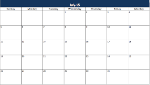 Excel Monthly Schedule Under Fontanacountryinn Com