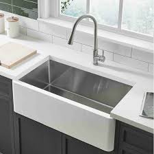 gallen solid surface stainless steel