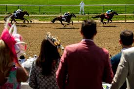 Kentucky Derby How Much Does It Really Cost To Attend Money