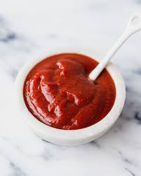 keto ketchup recipe cooking lsl
