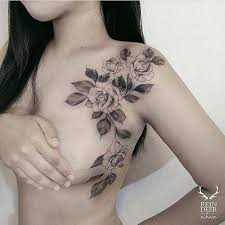 Özel bölgeye dövme yapımı : Kadinlar Dovme Modelleri Kadikoy Tattoo Dovme Piercing Profesyonel Tattoo Studio