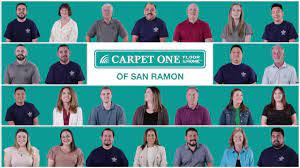 carpet one floor and home san ramon