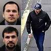 Story image for boshirov passport affair is attack on fsb from Daily Mail