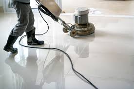 commercial floor cleaner raleigh nc