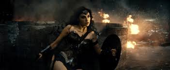 The greatest gladiator match in the history of the world: Trailer Von Batman V Superman Dawn Of Justice Epd Film