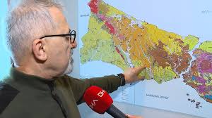 Büyük i̇stanbul depremi olacak mı? Prof Naci Gorur Uyardi Istanbul Depreme Yaklasiyor Bekledigimiz Deprem Minimum 7 2 Maksimum 7 5 Buyuklugunde
