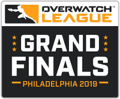 2019 Overwatch League Grand Finals Wikipedia