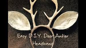 diy deer costume ideas images