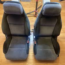 Seats For Mitsubishi Eclipse For
