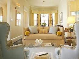 22 Yellow Colour Combinations For Home