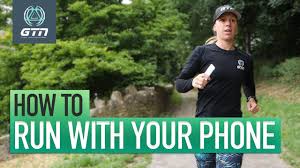 How to run with your phone reddit. How To Run With Your Phone Youtube