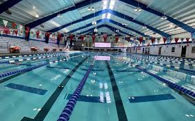 rosen aquatic fitness center