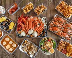 order ocean crab menu delivery menu