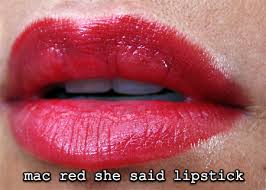 add red to your lipstick repertoire