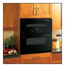 Electric Convection Wall Oven